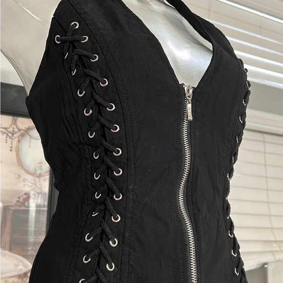 Corset top size large and medium available - Picture 3 of 4